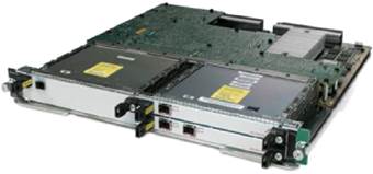 Модуль Cisco 7600 SIP-400