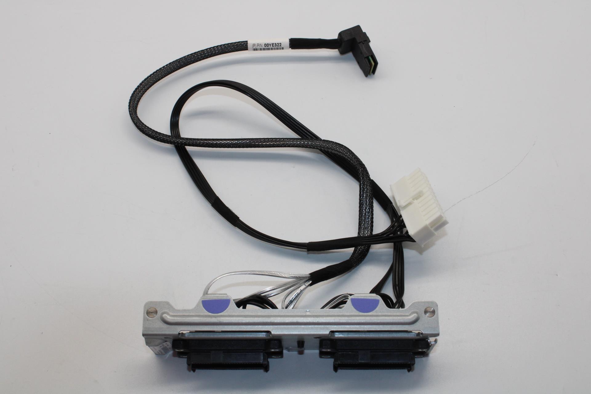 Опция Lenovo 4 X 2.5SS K (00YE174)