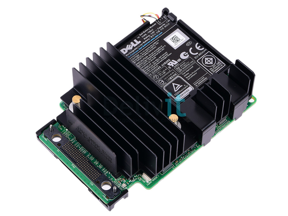 Raid-контроллер Dell 405-AAEI