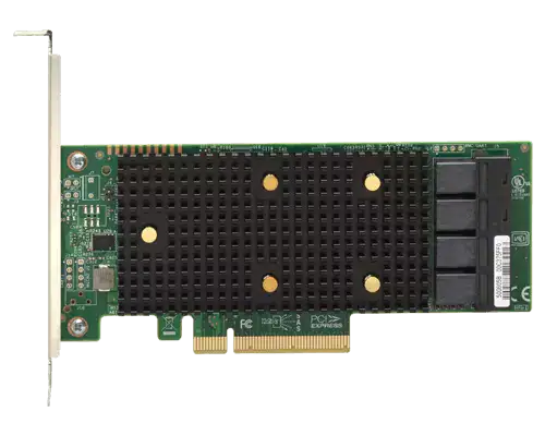 HBA-адаптер Lenovo ThinkSystem 440-16i SAS/SATA PCIe Gen4 12Gb HBA