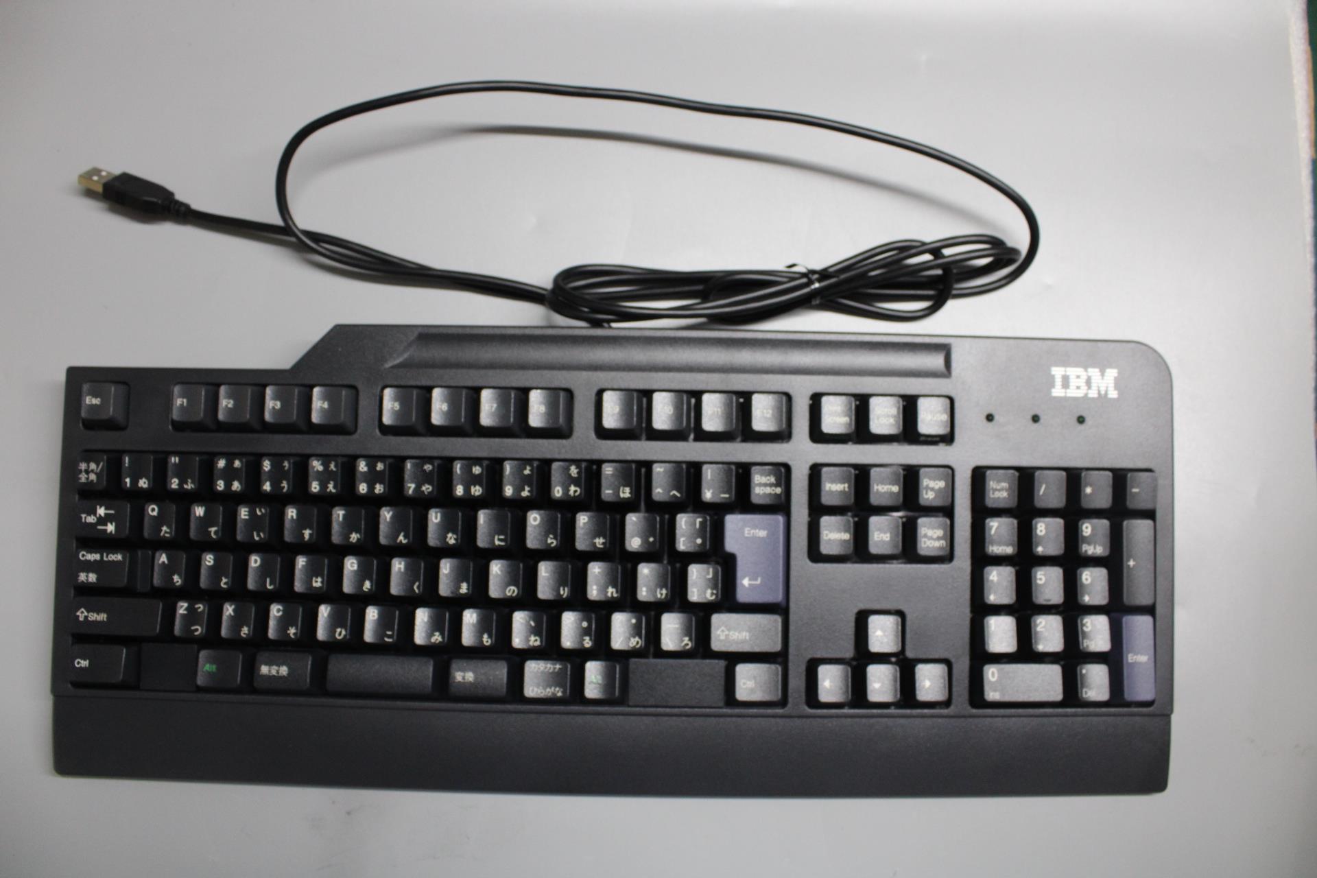 Клавиатура Lenovo Japanese194-Ro (94Y6071)