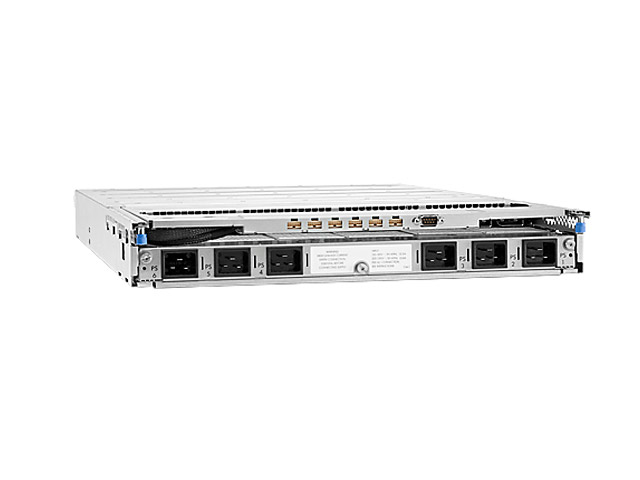Полка HP Apollo 6000 Power Shelf HPCSA6000PS