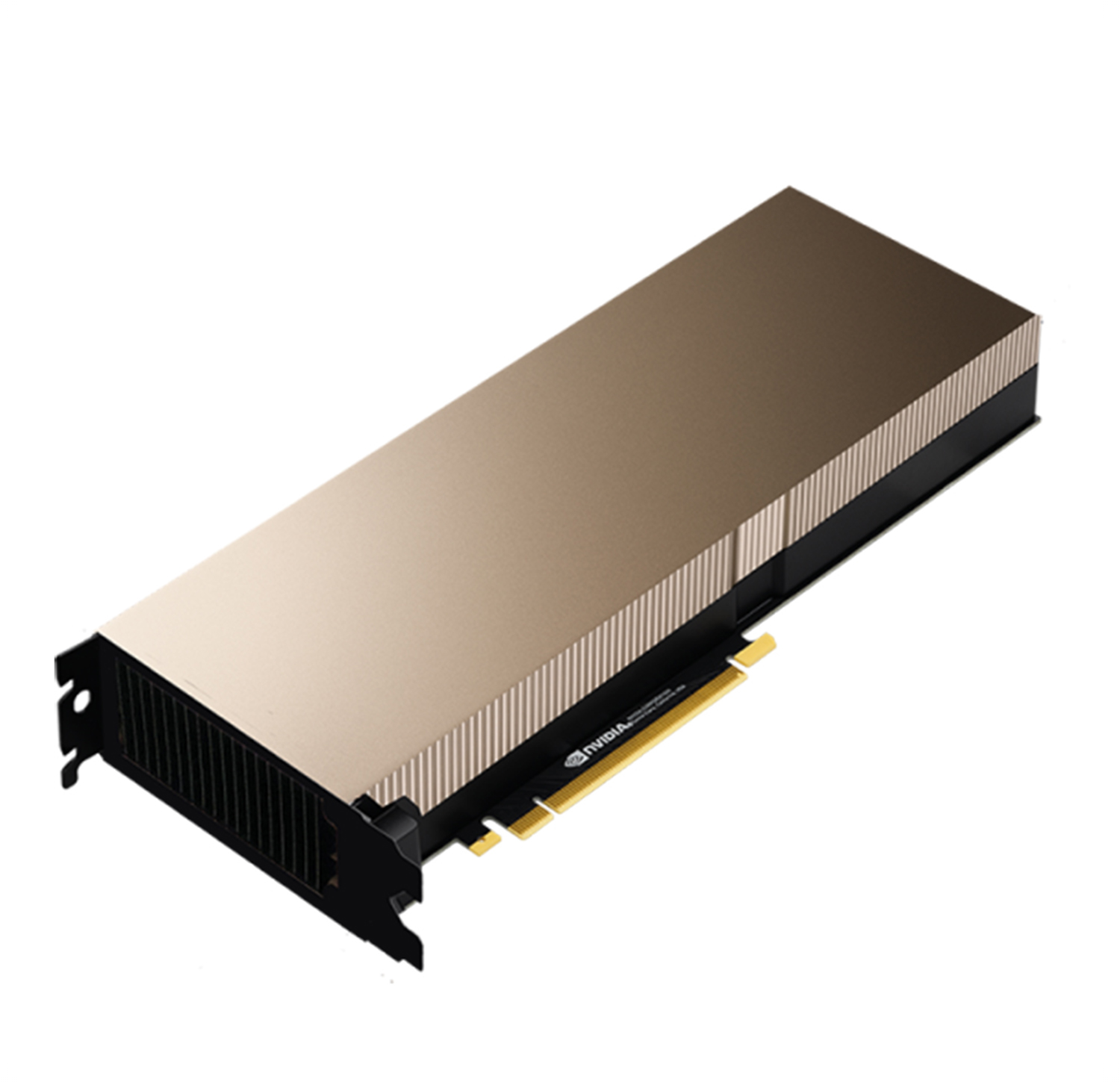 Видеокарта NVIDIA A2