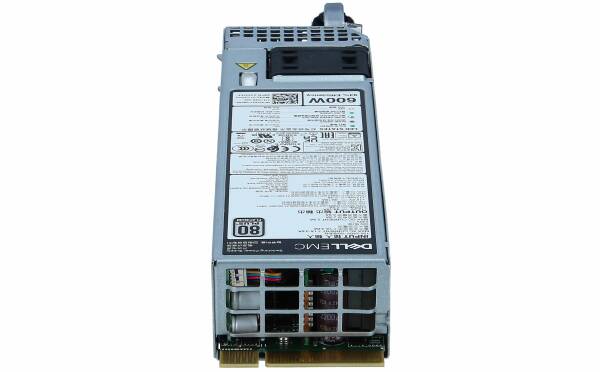 Блок питания Dell 600W 450-AKPR