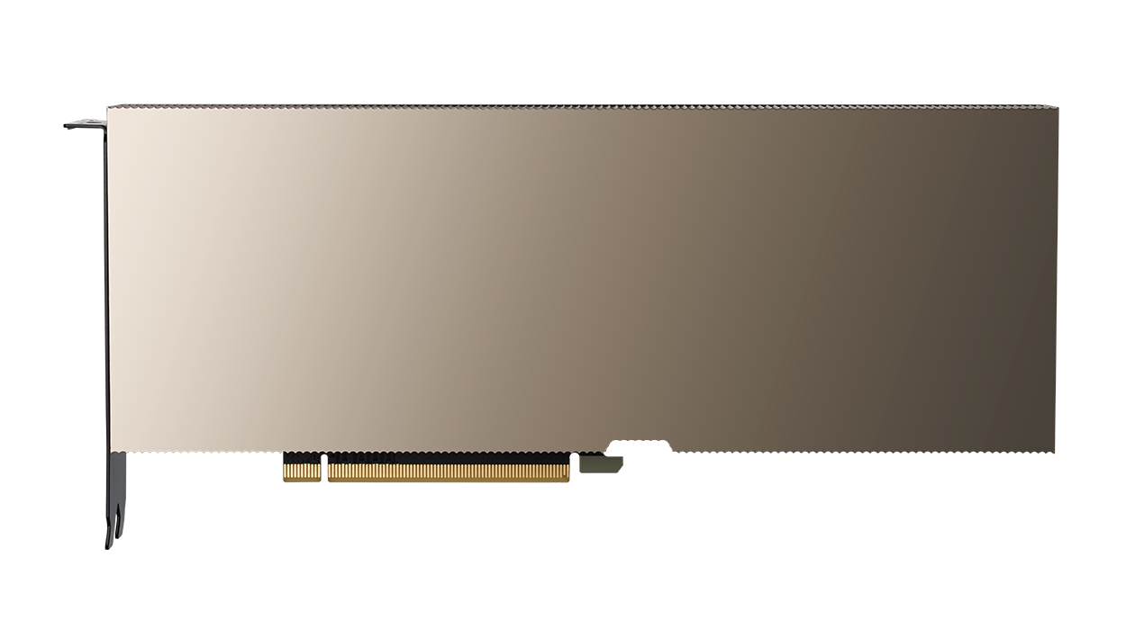 Видеокарта Intel OAM, PCIe Gen5, 96GB HBMe, 450W (03KH666)