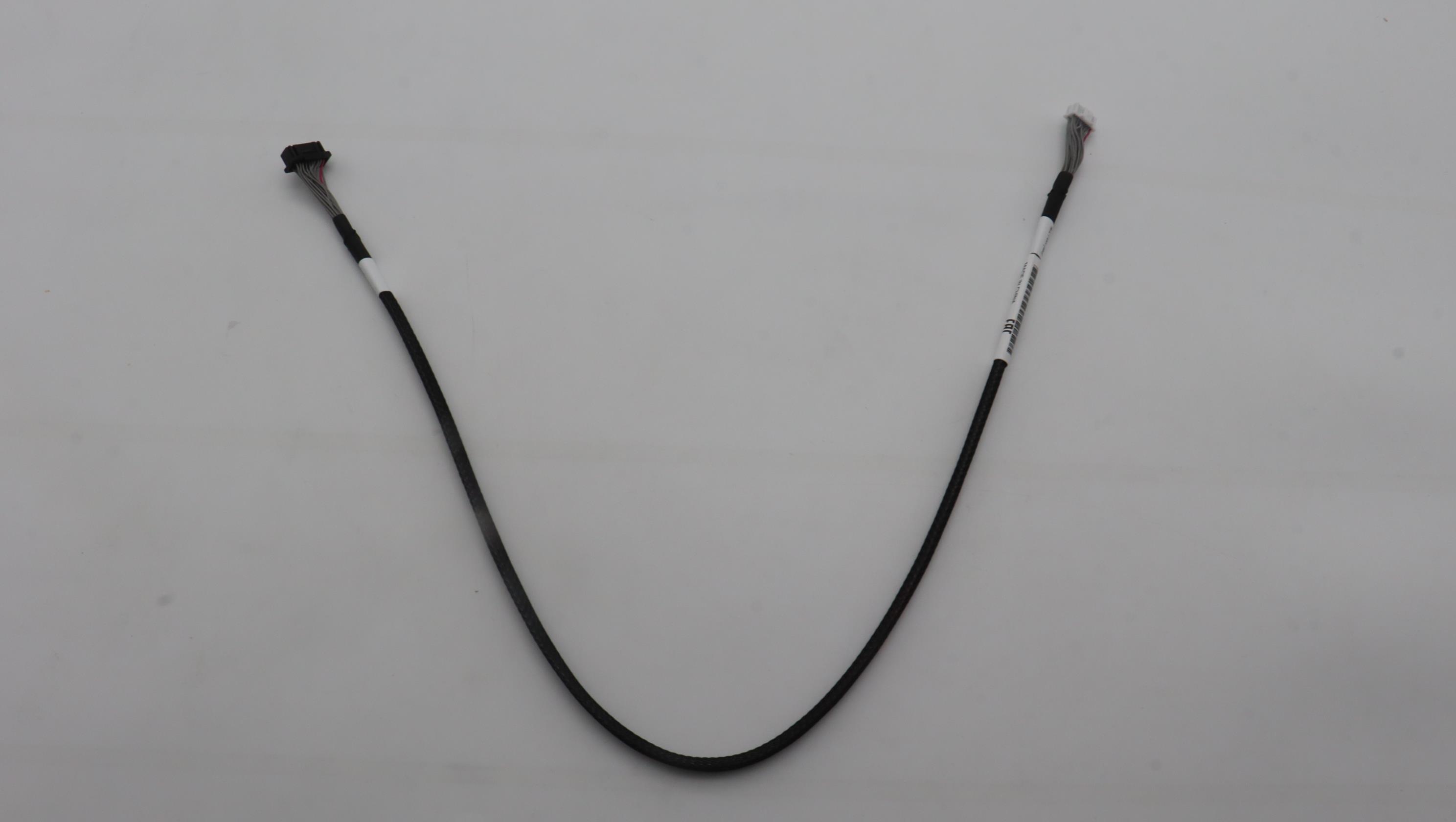 Кабель Lenovo Cable, Internal ,500mm 30AWG ,2x10 PicoClasp ST to 2x10 PicoClasp ST (03LF914)