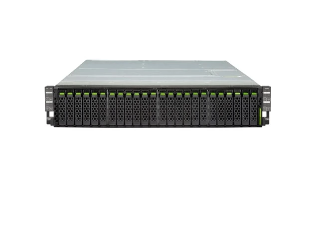 Сервер Fujitsu PRIMERGY CX400 M6
