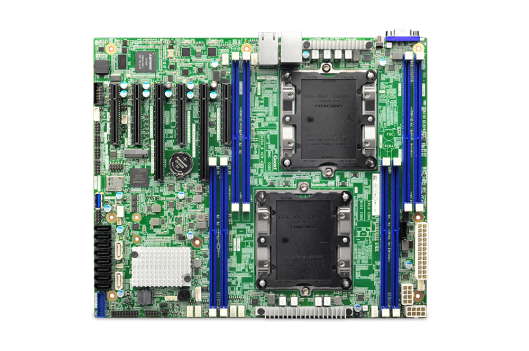 Материнская плата Gooxi G2DA-B