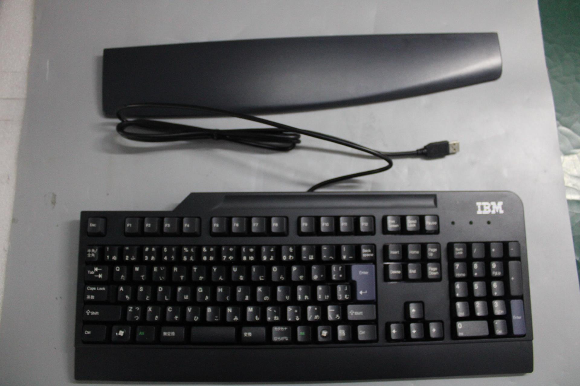 Клавиатура Lenovo Japanese194-Ro (42C0081)