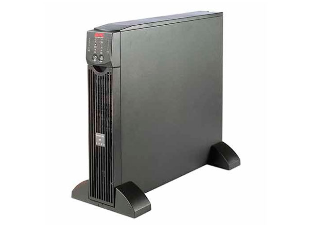 Серия Smart-UPS On-Line SURT1000XLI