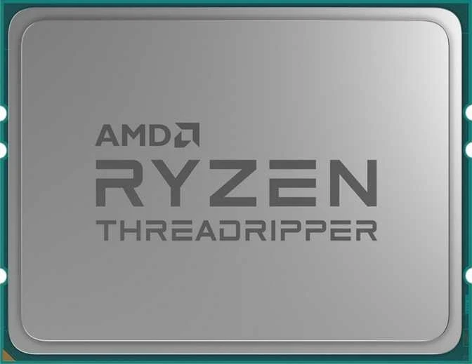 Процессор AMD Ryzen Threadripper Pro 9945WX