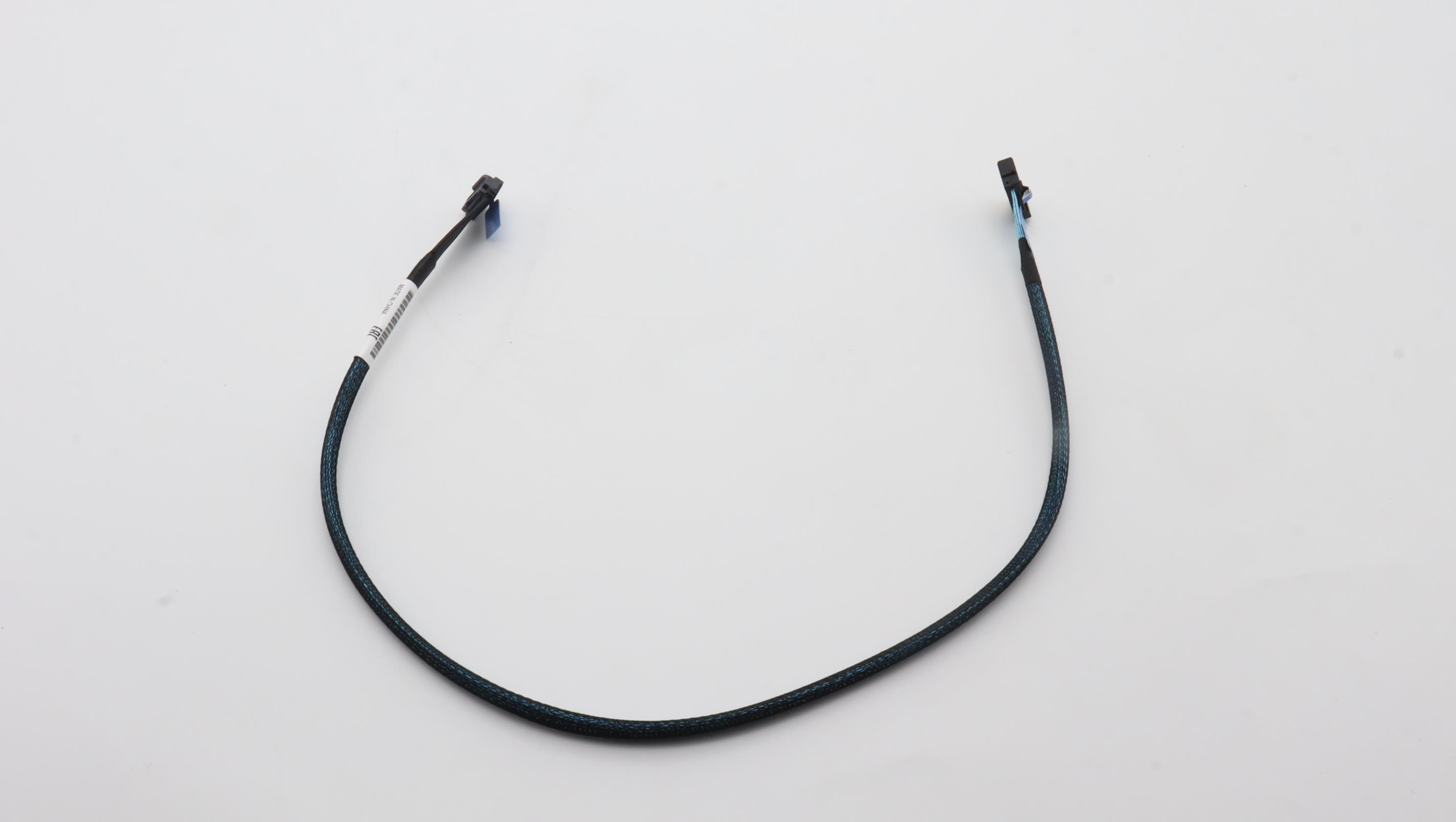 Кабель Lenovo PCIE CABLE MB_Swift 3 4*2.5 NVME(Bianca )430mm (03LF722)