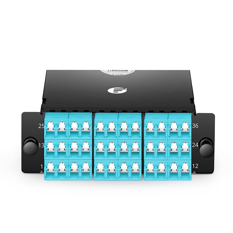 Оптическая кассета FS FHD-3MTP18LCDOM4A