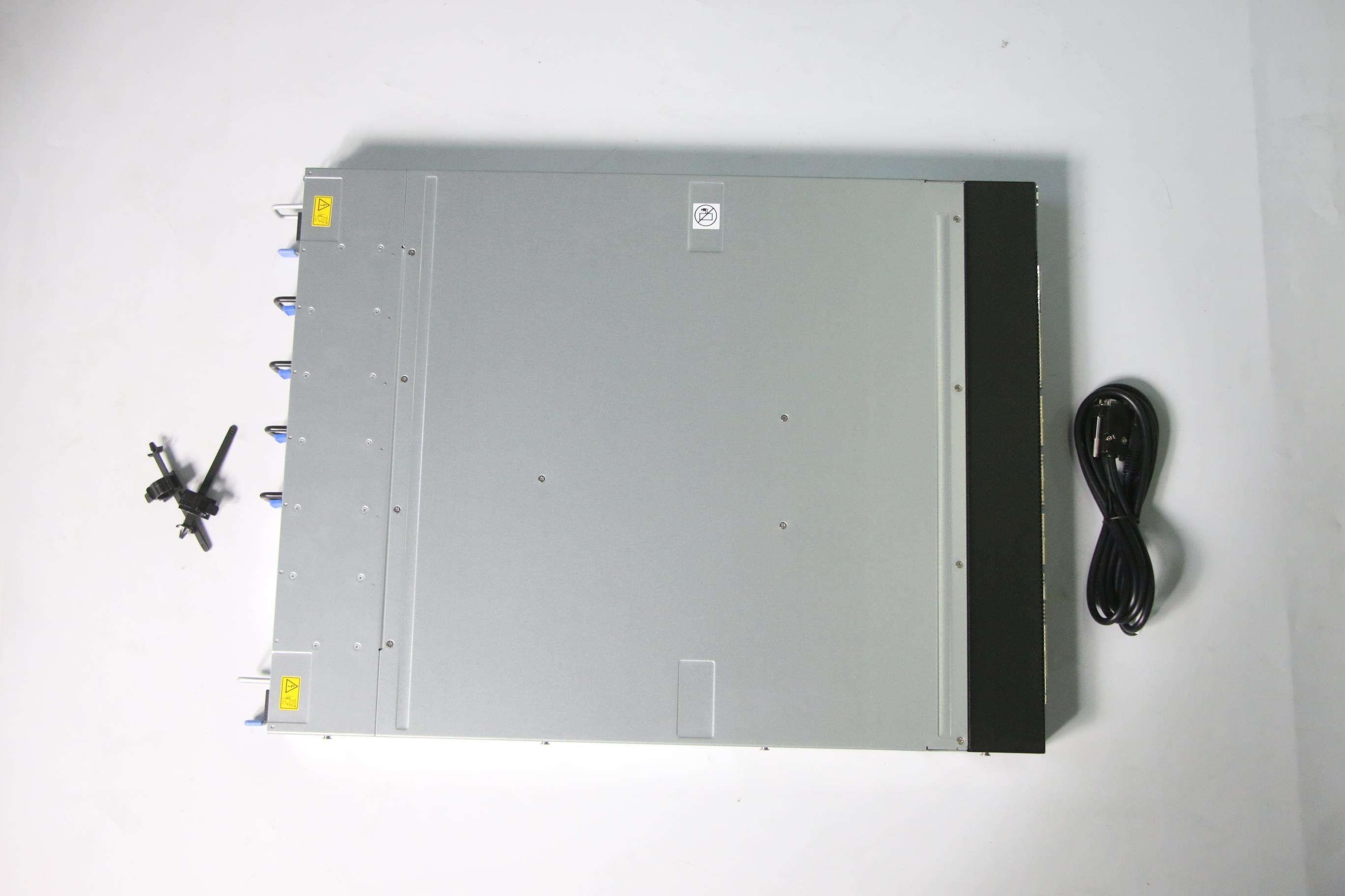 Коммутатор Mellanox SN3700C 100GbE Managed Switch with Cumulus (PSE) (02YF118)