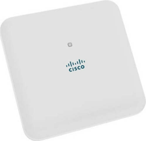 Точка доступа Cisco AIR-AP1832I-R-K9