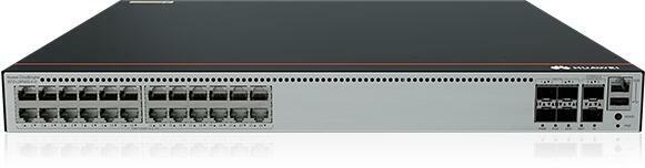 Коммутатор Huawei CloudEngine S5735-L24PN4XE-A-V2