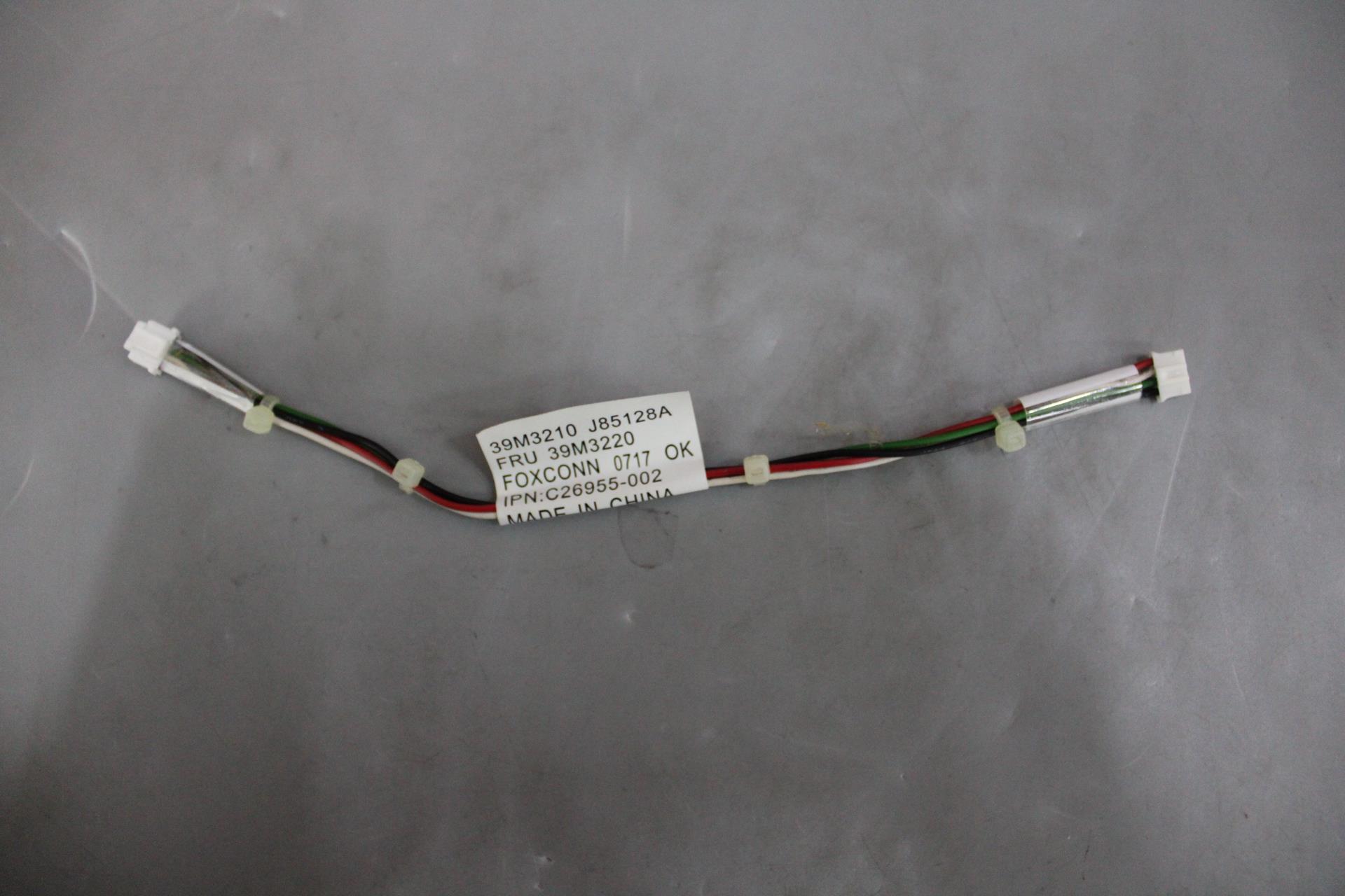 Кабель Lenovo Cable Signal (39M3220)