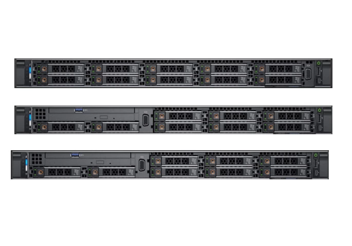 Сервер Dell EMC PowerEdge R440 / 210-ALZE-234