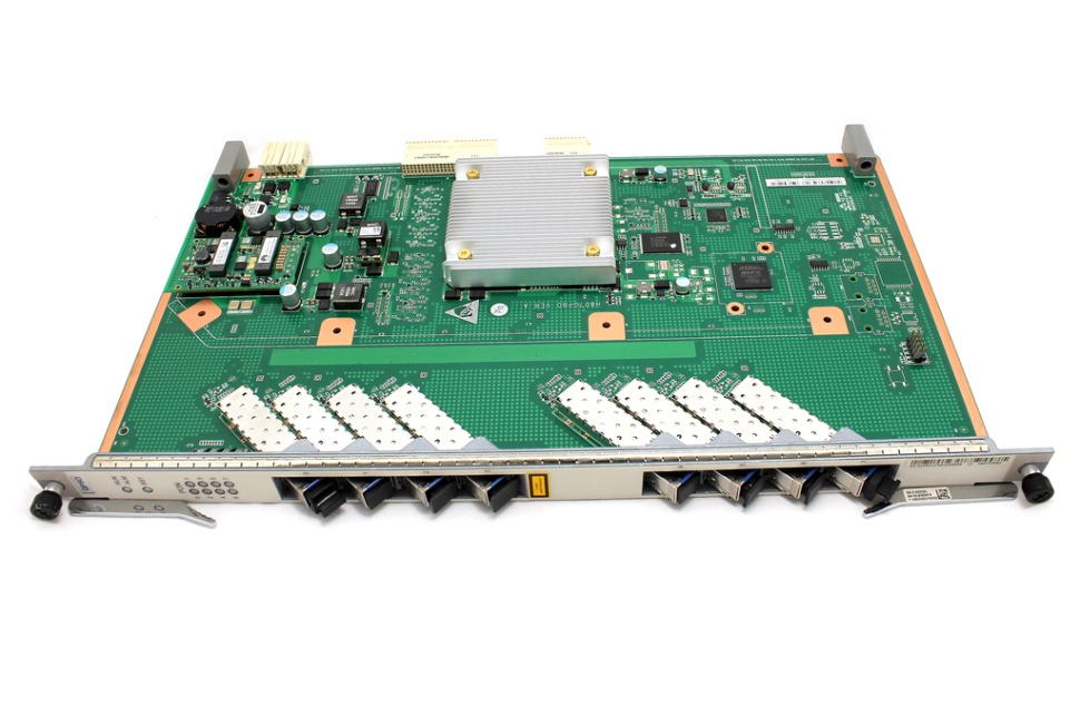 Модуль Huawei MA65680T, MA5683T, MA5608T H807GPBD