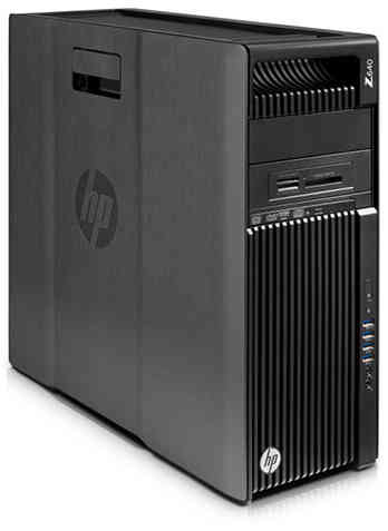 Рабочая станция HP Z640 G1X62EA