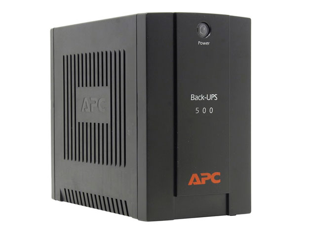 ИБП Back-UPS BX500CI