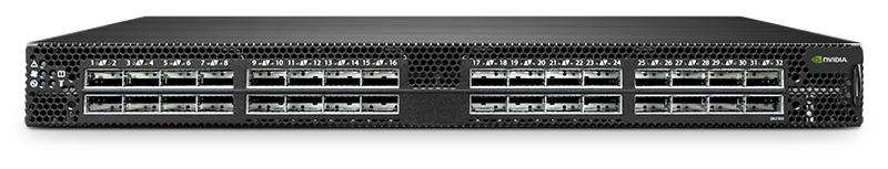 Коммутатор FS MSN2700-CS2FC