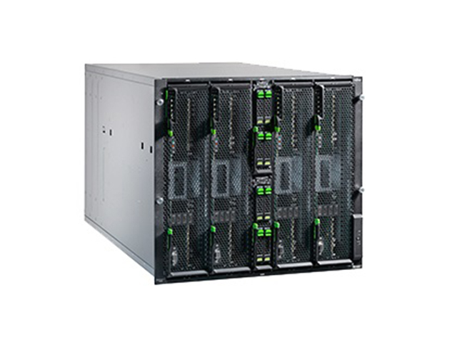 Fujitsu PRIMEQUEST 2800B2 VFY:FPRQ2800B2