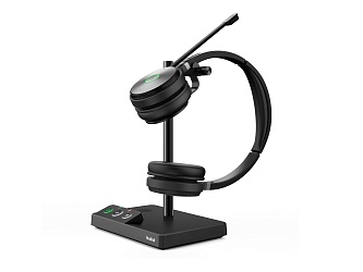 DECT-гарнитура Yealink WH62 Dual UC