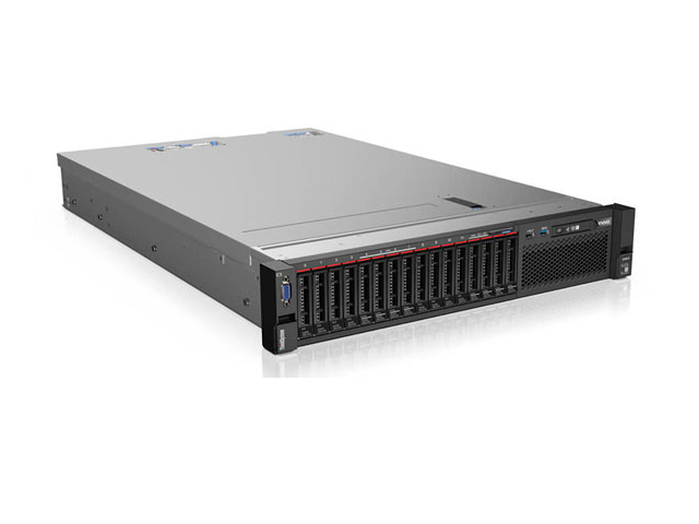 Сервер Lenovo ThinkSystem SR850 - Type 7x19