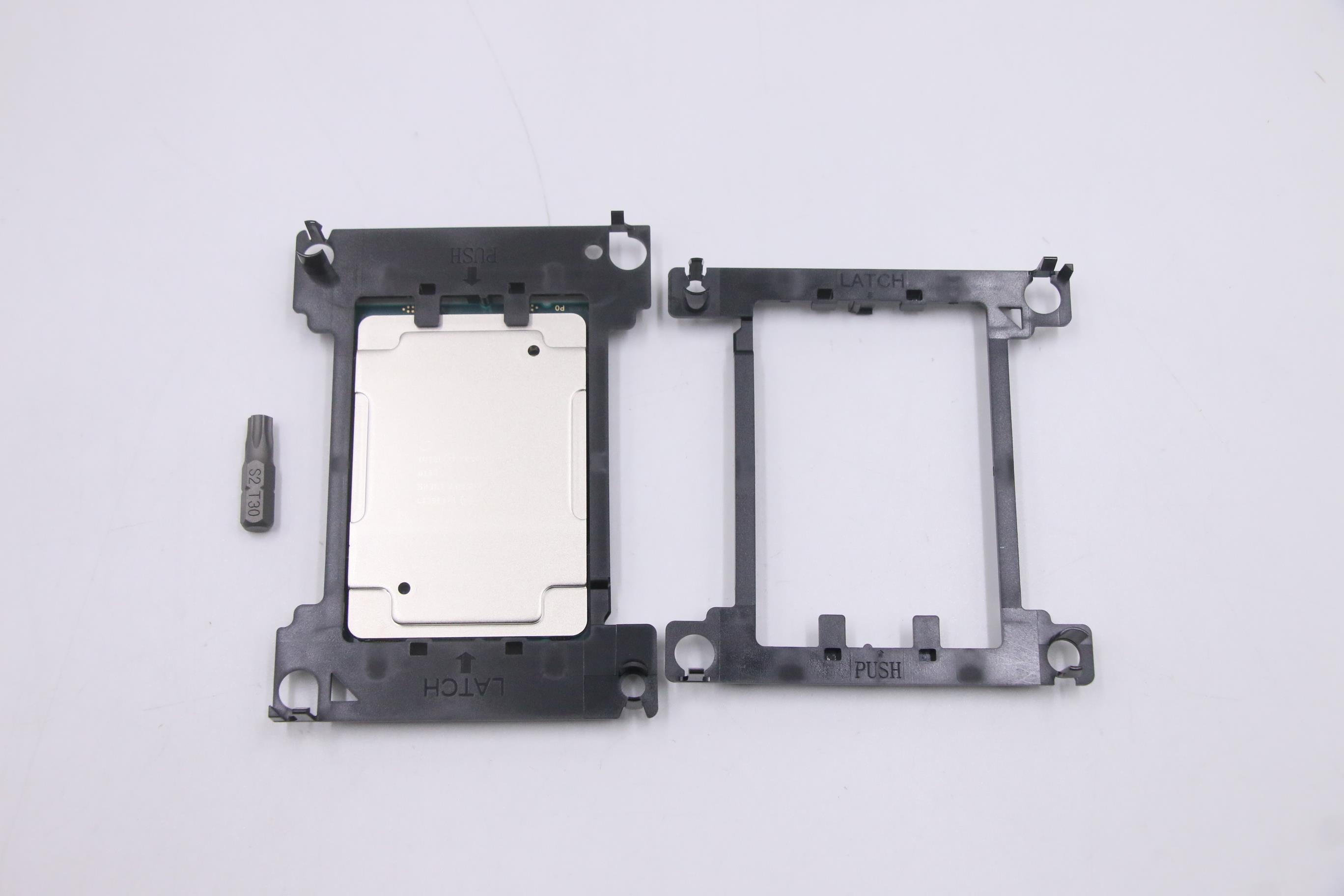 Процессор SP Intel Xeon Gold-6136 (01KR023)