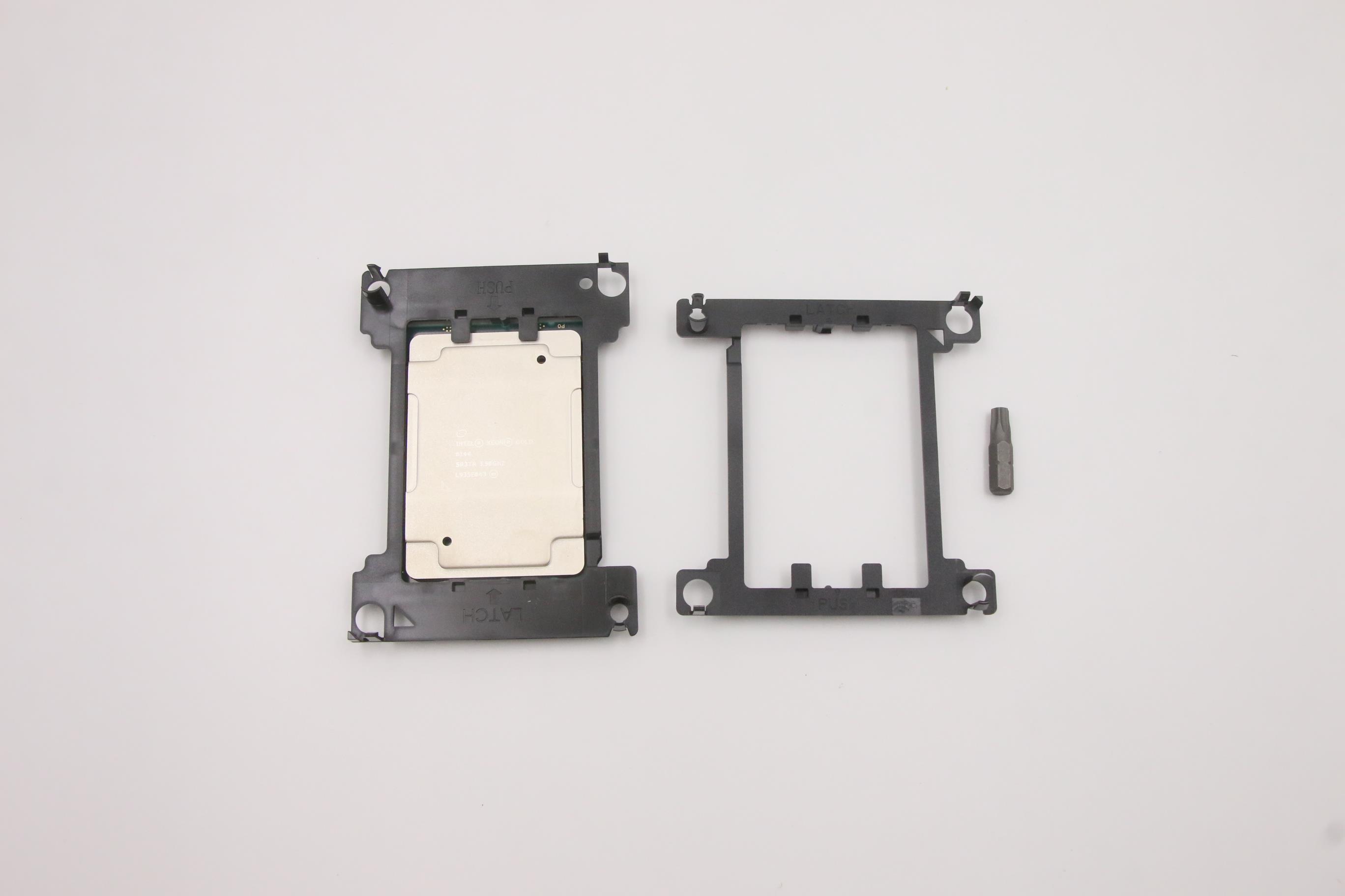 Процессор SP Intel Xeon Gold-6144 (01KR027)