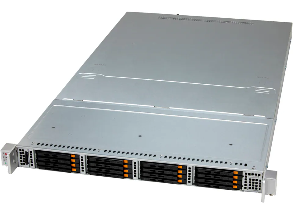 СХД Supermicro Storage ARS-121L-NE316R