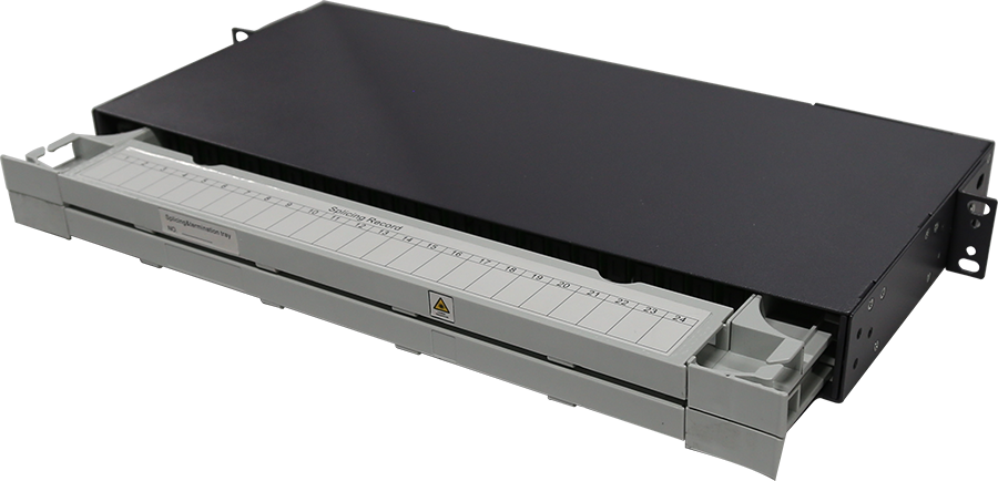 Оптический распределительный шкаф Huawei FIU2117-96-4LC/APC