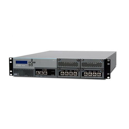 Коммутатор Juniper QFX3100-2RU