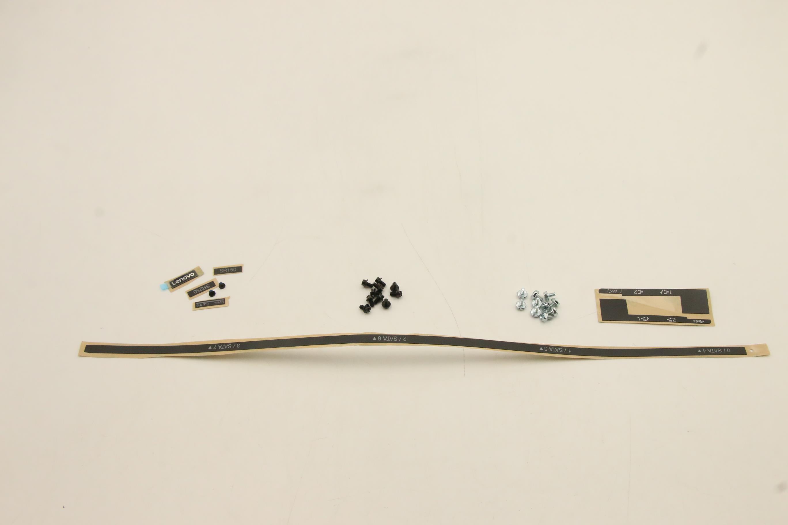 Опция Lenovo FRU , MISC kit (01PF106)