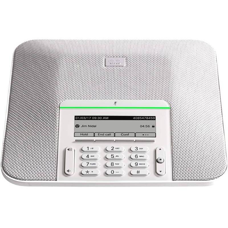 IP-телефон Cisco CP-7832-W-K9