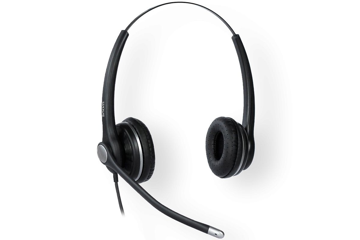 Гарнитура Snom A330D