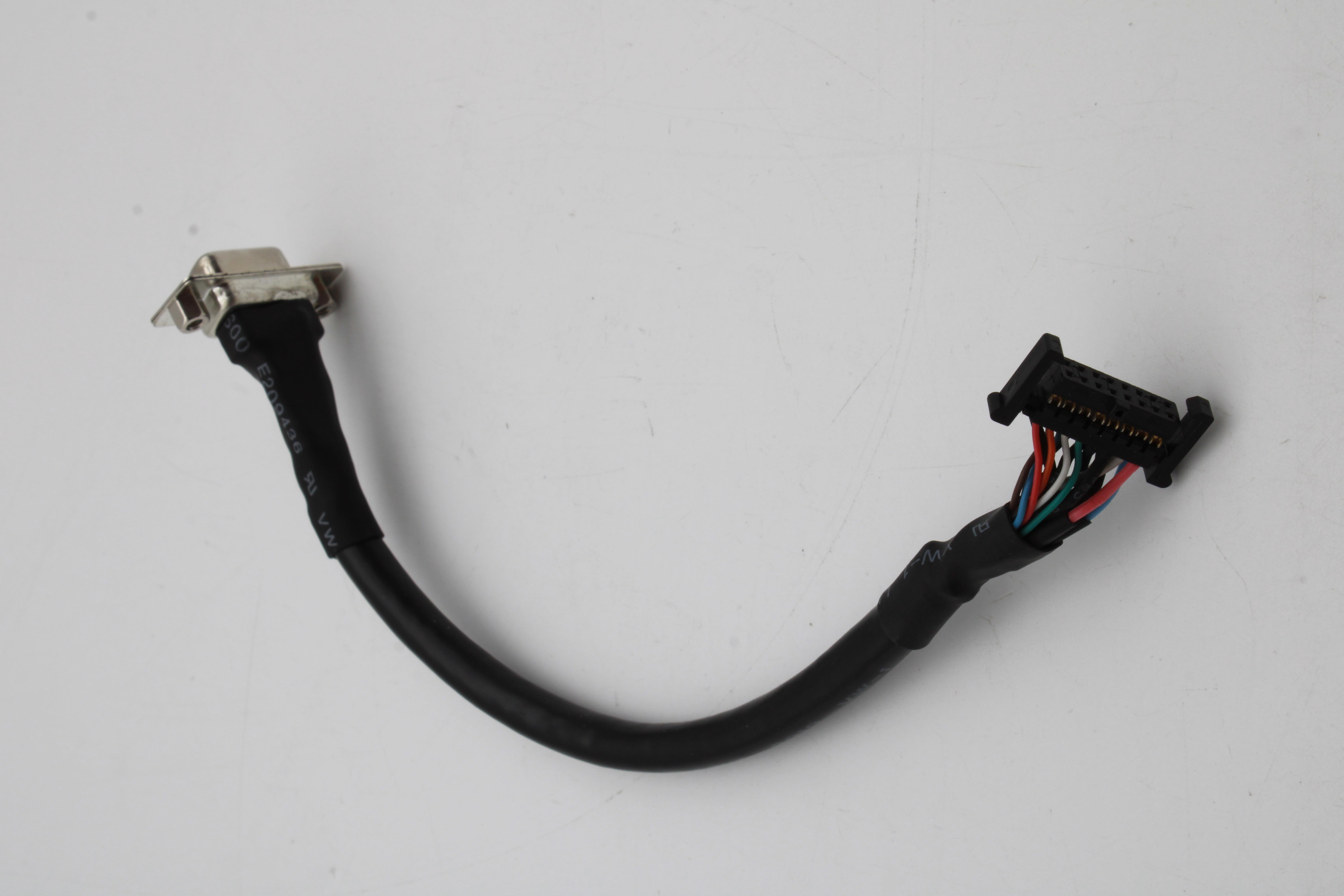 Кабель Lenovo Frt Pnl Video (39M6761)