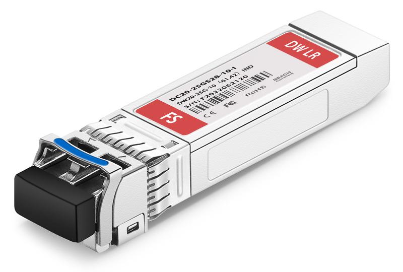 Трансивер FS DC20-25GS28-10-I