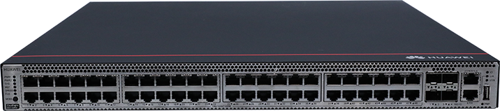 Коммутатор Huawei CloudEngine S5331-S48T4X
