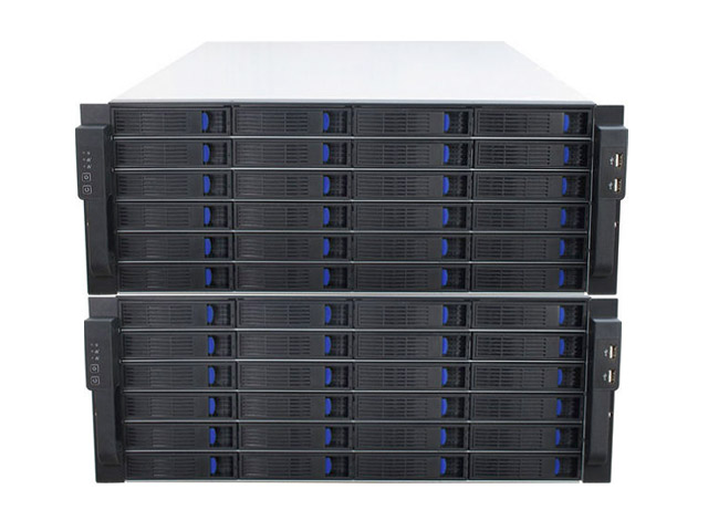 Система хранения данных AeroDisk FULLBACKUP 1100