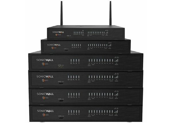 SonicWall TZ480 SECURE UPGRADE PLUS ADVANCED EDITION 2YR