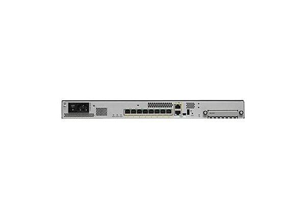 Cisco FirePOWER 1120 ASA - firewall