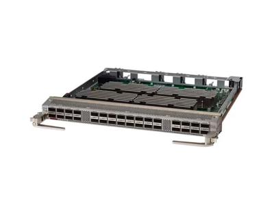 Линейная карта Cisco N9K-X9624D-R2