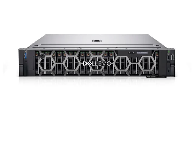 Сервер Dell EMC PowerEdge R750 / 210-AYCG-121