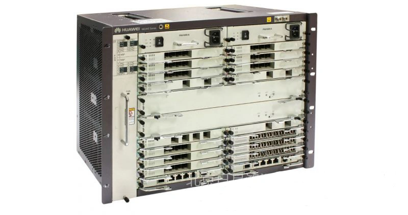 Маршрутизатор Huawei CR2M16BASA12 02350FVU