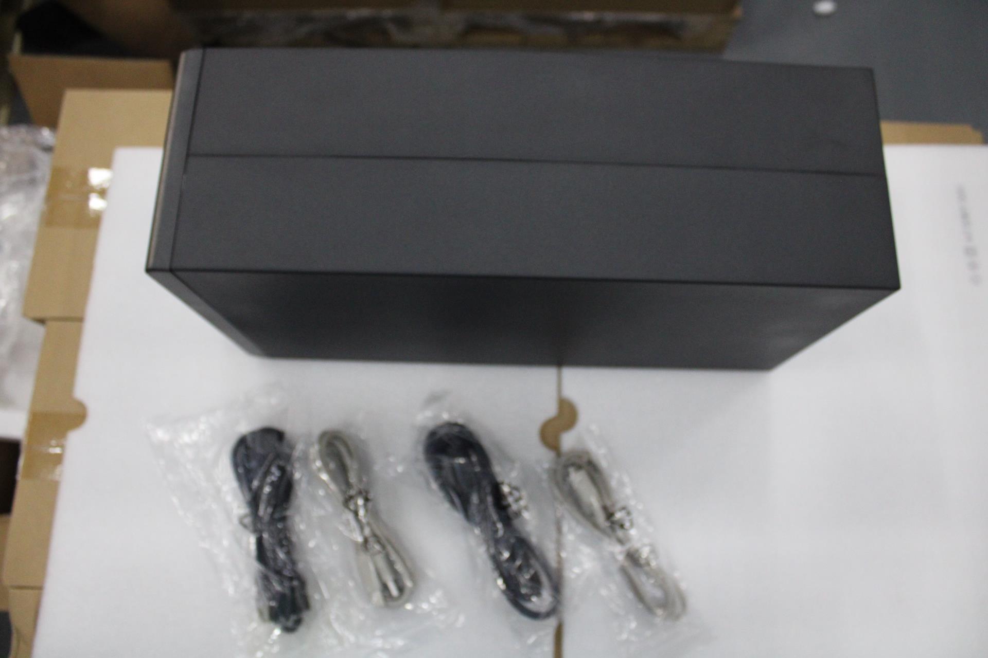 Шасси Lenovo Chassis G2, 1kVA Tower Low Voltage, No battery (03LE504)