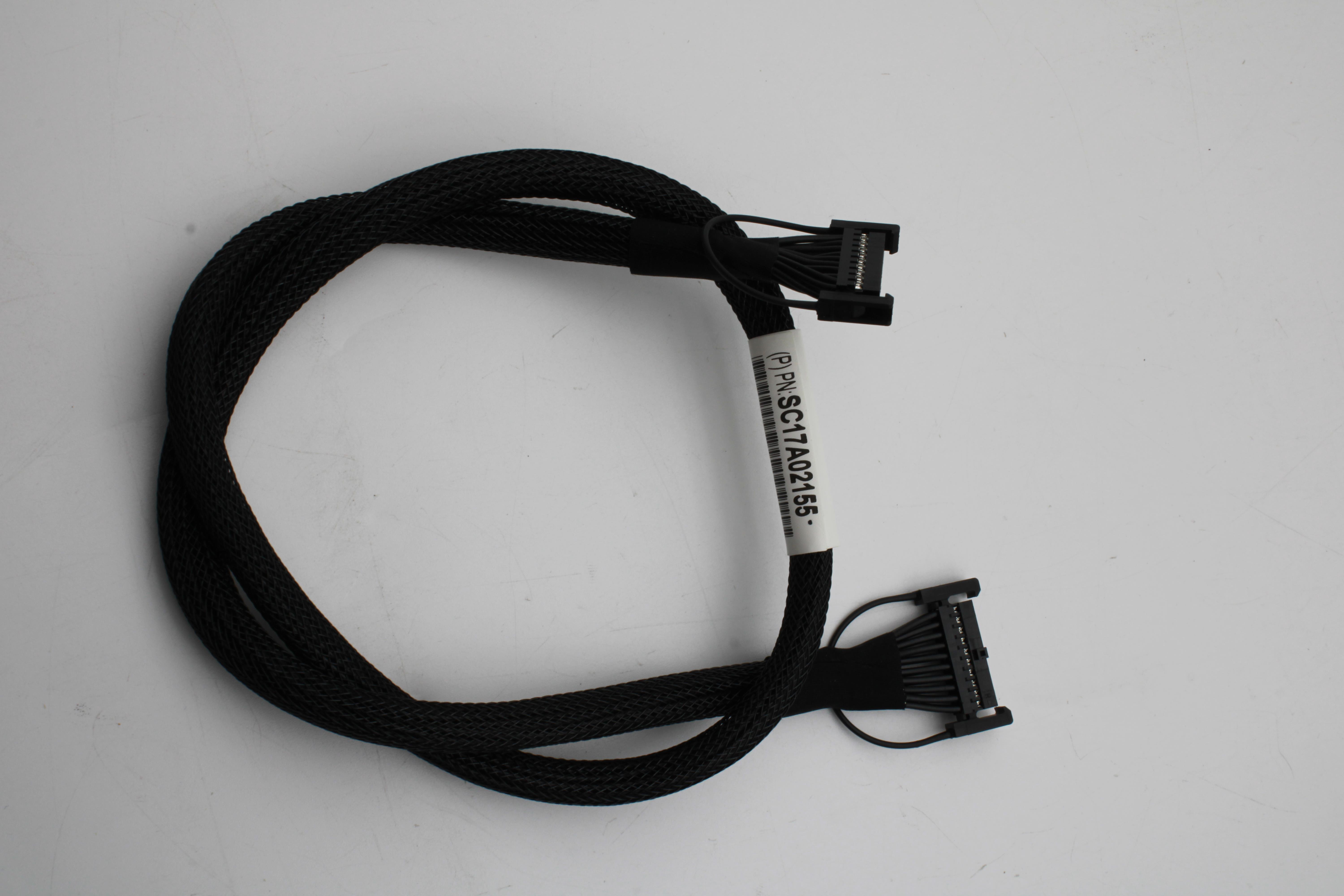 Кабель Lenovo ST550 RDN Control Cable (01KN088)