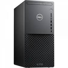 Компьютер Dell XPS 8940