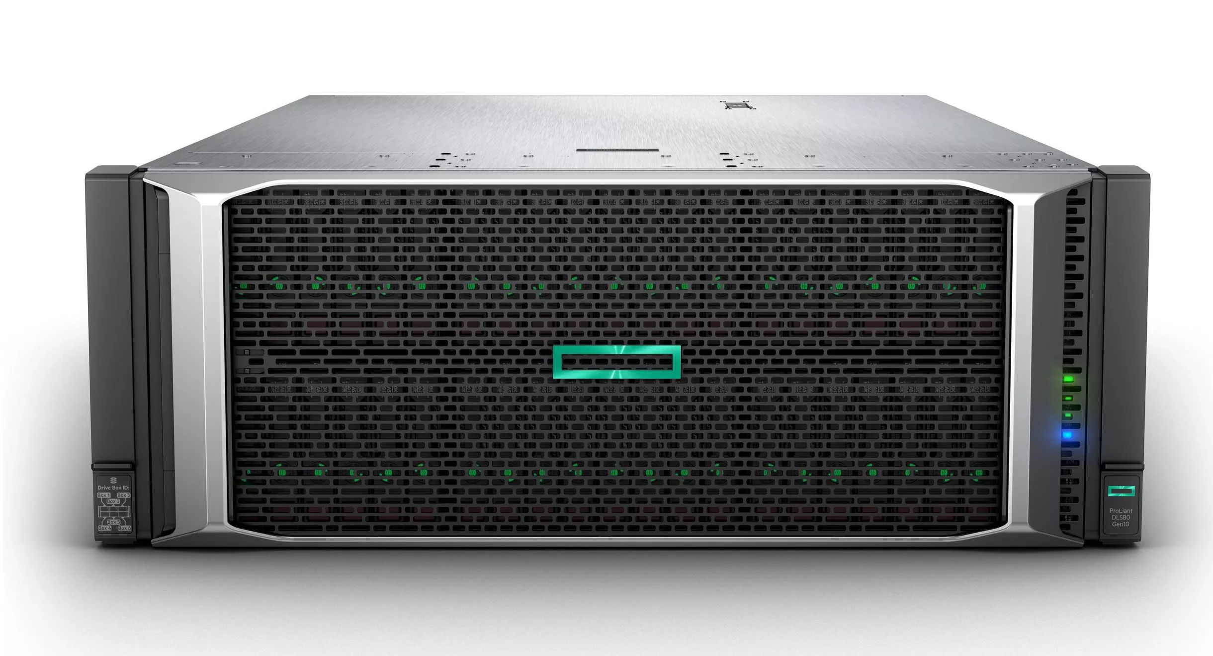 Сервер HPE DL580 Gen10 8SFF P05673-B21